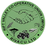 Rivacu logo